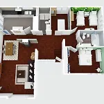 別荘 Casa Da Camelia