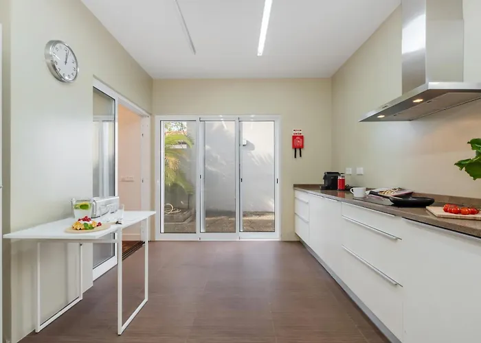 Casa Da Camelia * Funchal (Madeira)