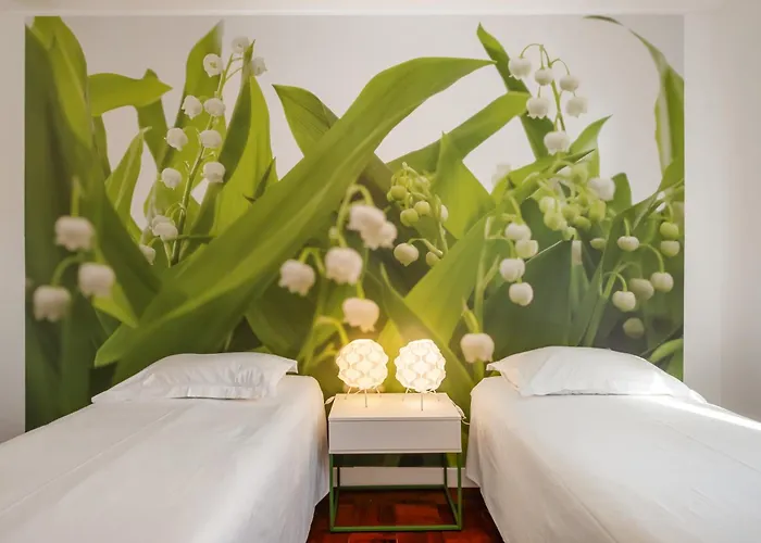 Casa Da Camelia Funchal (Madeira)