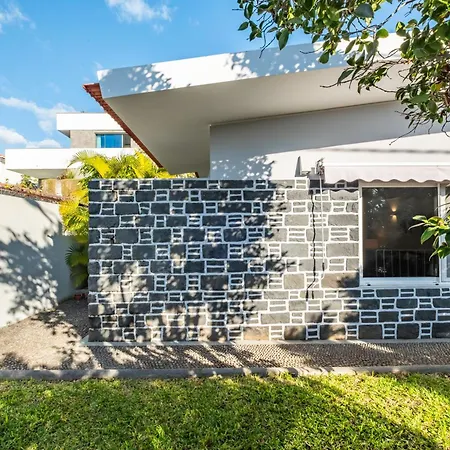 Сasa de vacaciones Casa Da Camélia Funchal (Madeira)