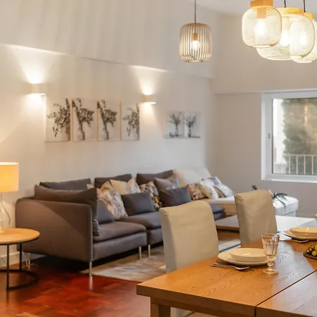 Dom wakacyjny Casa Da Camelia