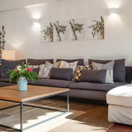 Casa Da Camélia Сasa de vacaciones Funchal (Madeira)