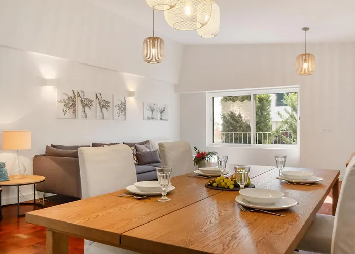 Dom wakacyjny Casa Da Camelia