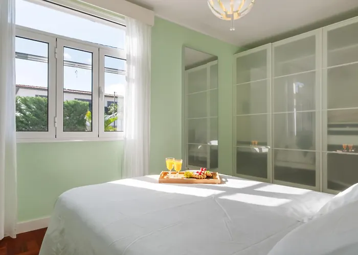 Casa Da Camélia Сasa de vacaciones *