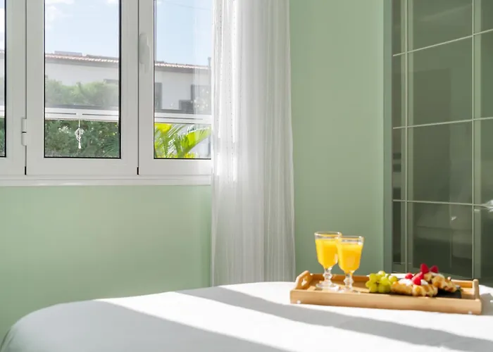 Casa Da Camélia Сasa de vacaciones Funchal (Madeira)