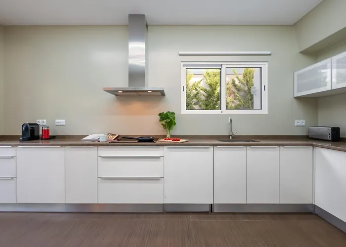 Dom wakacyjny Casa Da Camelia *