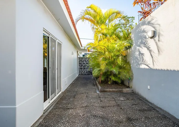 Dom wakacyjny Casa Da Camelia *