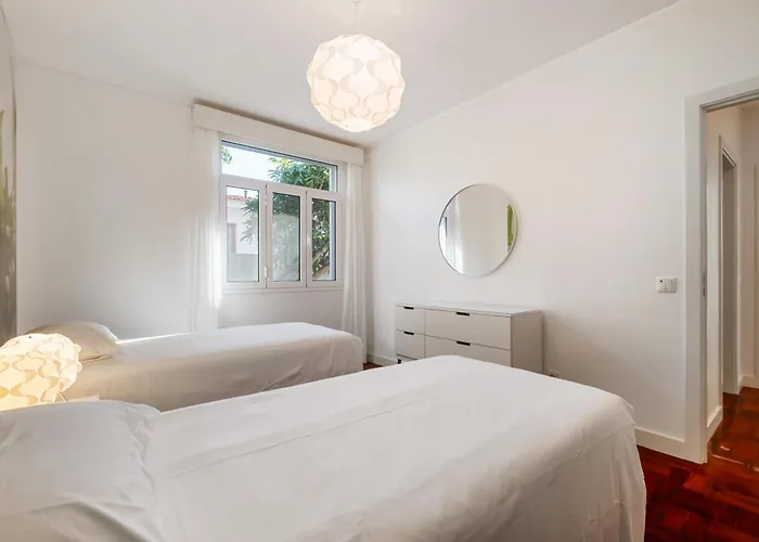 Сasa de vacaciones Casa Da Camélia