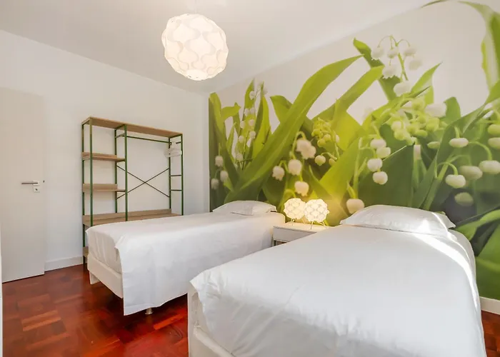 Casa Da Camélia Сasa de vacaciones