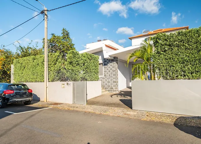 Casa Da Camelia Dom wakacyjny