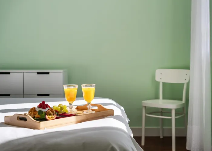 Casa Da Camelia Dom wakacyjny