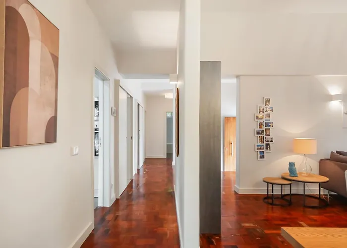 Сasa de vacaciones Casa Da Camélia Funchal (Madeira)