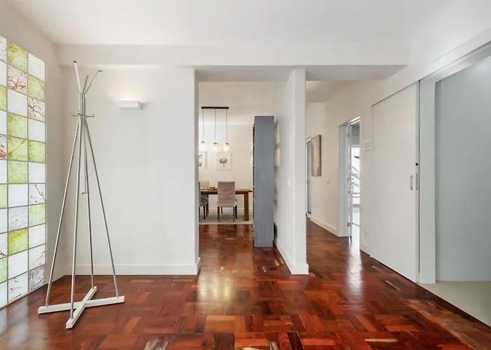 Casa Da Camelia Dom wakacyjny *