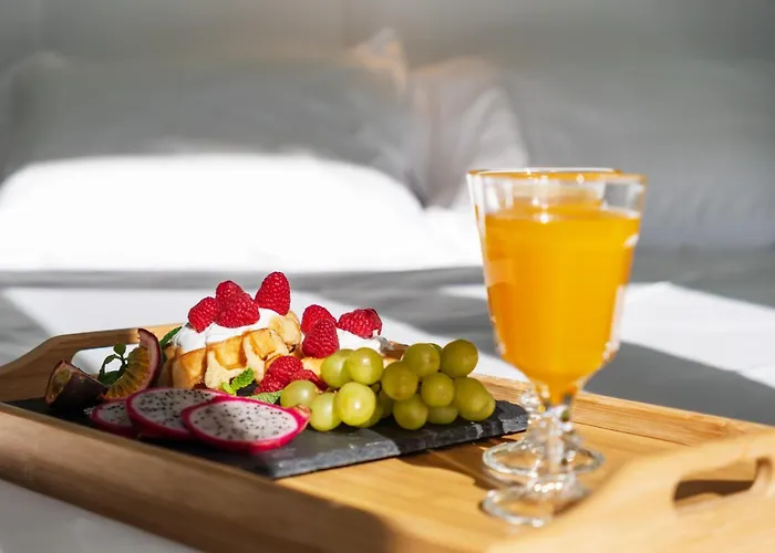 Dom wakacyjny Casa Da Camelia