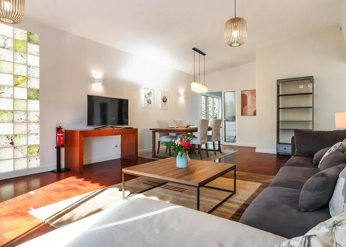 Casa Da Camélia Сasa de vacaciones *