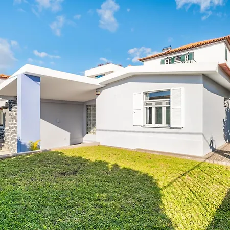 Hébergement de vacances Casa Da Camélia