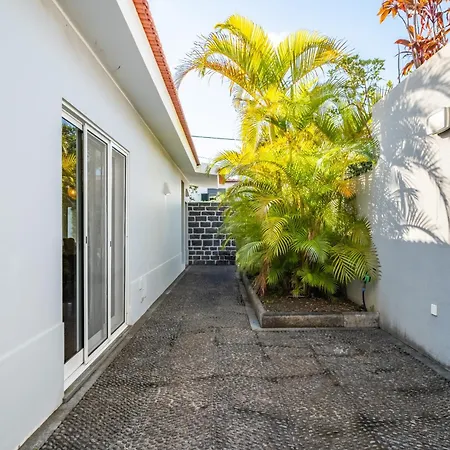 Hébergement de vacances Casa Da Camélia *