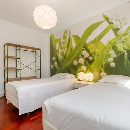 Casa Da Camélia Hébergement de vacances