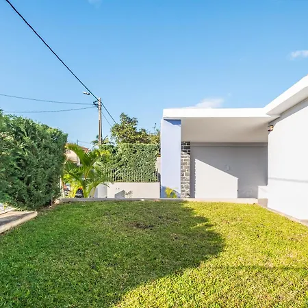 Casa Da Camélia *