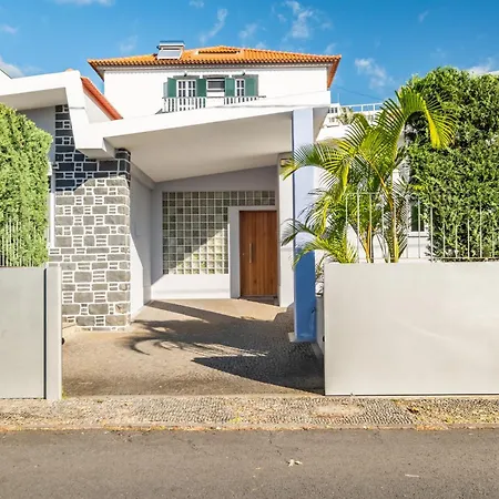 Hébergement de vacances Casa Da Camélia *