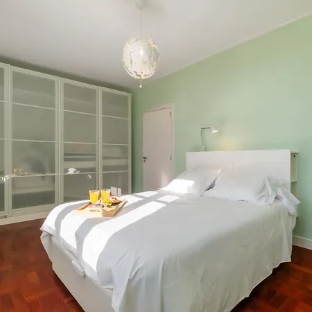 Casa Da Camelia *