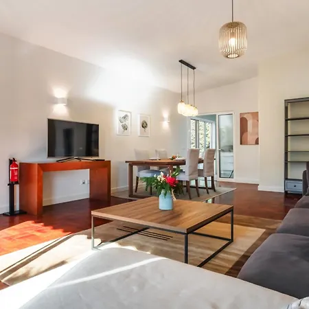Casa Da Camelia Dom wakacyjny *