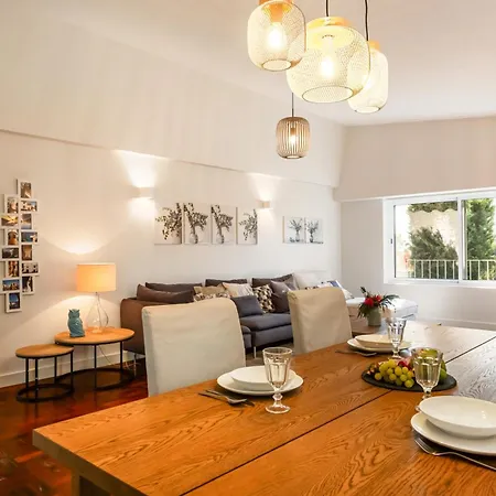 Semesterbostad Casa Da Camelia *