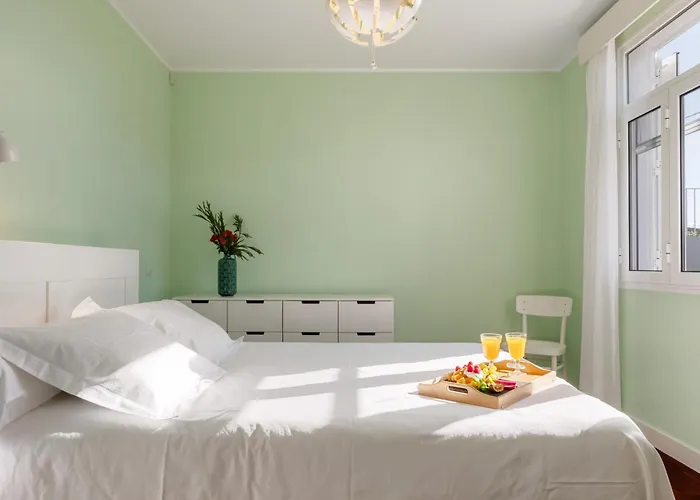 Casa Da Camelia Funchal (Madeira)