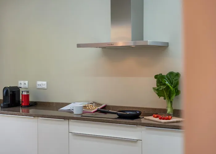 Casa Da Camélia Funchal (Madeira)