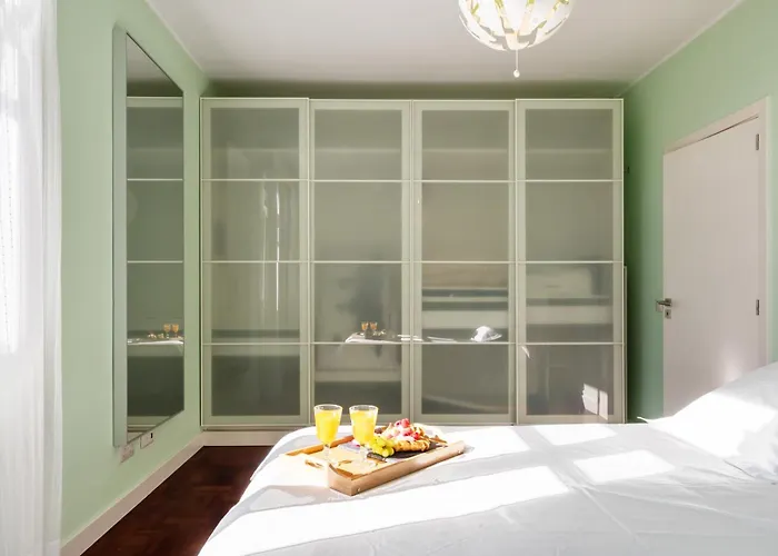 Casa vacanze Casa Da Camélia Funchal (Madeira)