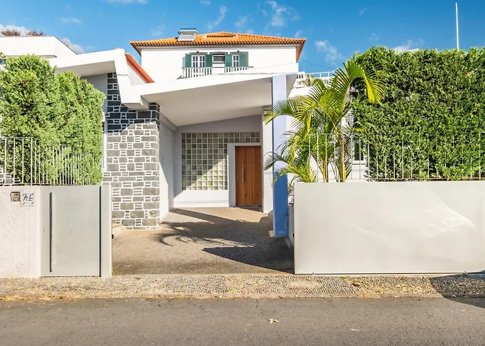 Casa vacanze Casa Da Camélia *