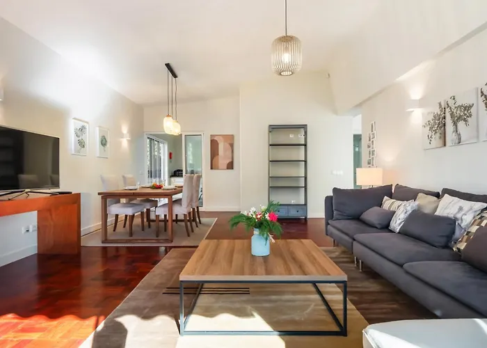 Casa vacanze Casa Da Camélia