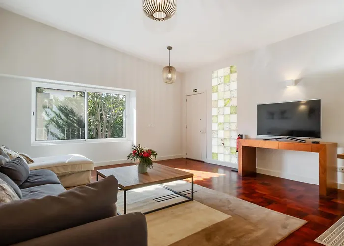 Casa Da Camélia Funchal (Madeira)