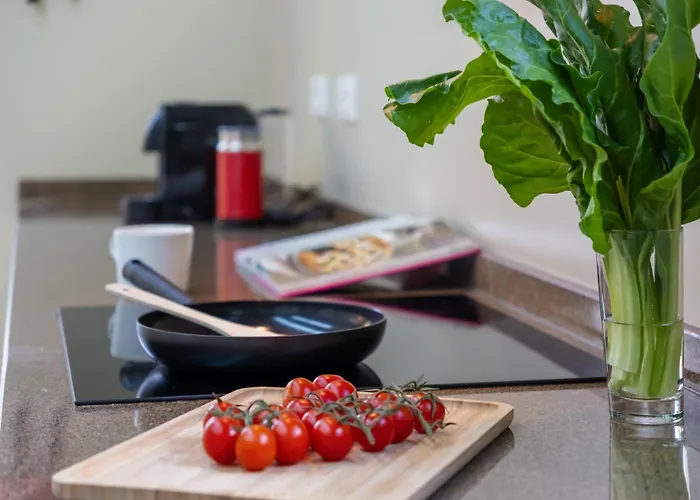 Casa Da Camelia * Funchal (Madeira)