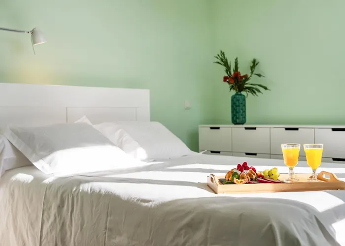 Casa Da Camelia Funchal (Madeira)