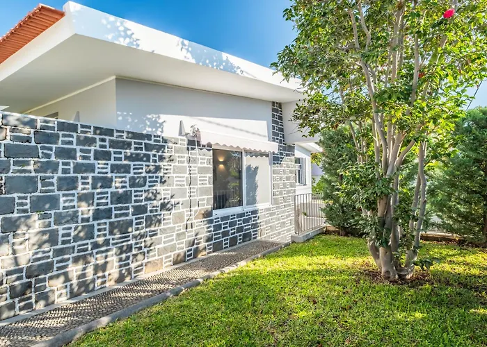 Casa vacanze Casa Da Camélia Funchal (Madeira)