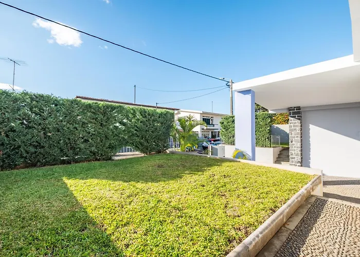 Casa Da Camelia